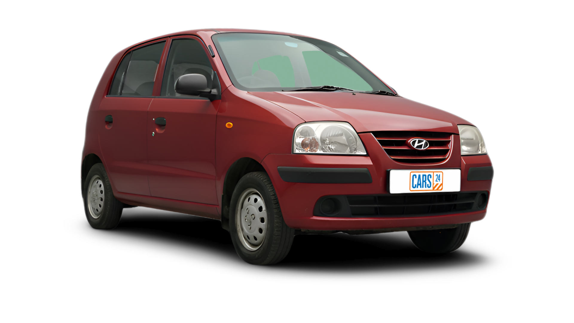 Hyundai Santro Xing-img
